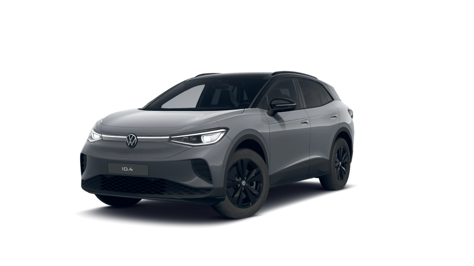 VW ID.4 77 Style Edition 5d