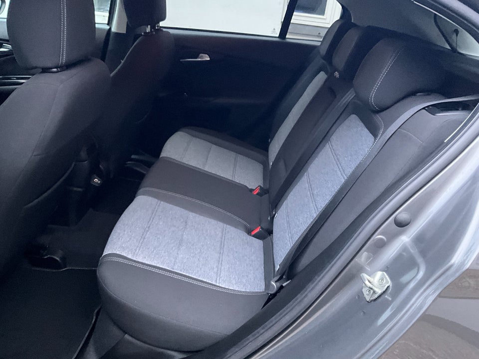 Fiat Tipo Cross 1,0  5d