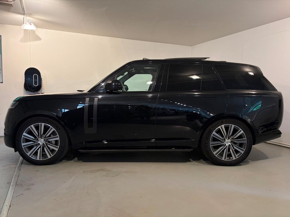 Land Rover Range Rover 3,0 P510e HSE aut. 5d