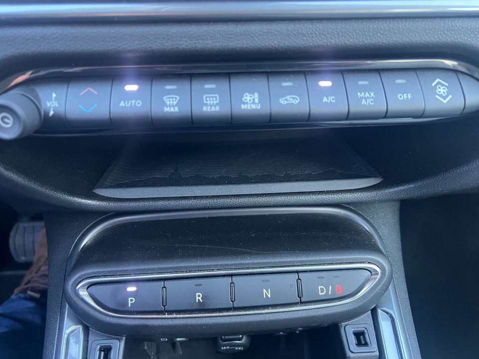 Fiat 600e 54 la Prima 5d