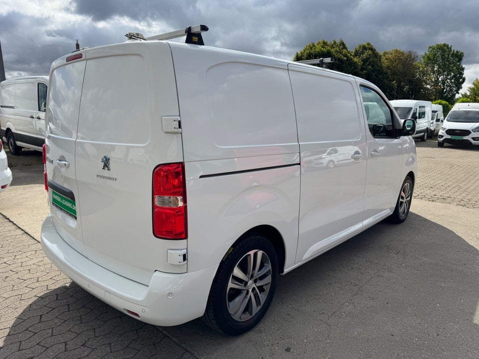 Peugeot e-Expert 75 L2 Plus Van