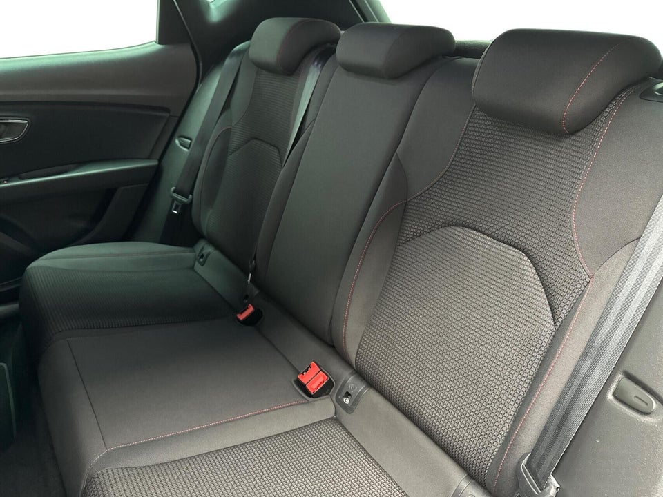 Seat Leon 1,5 TSi 150 FR 5d