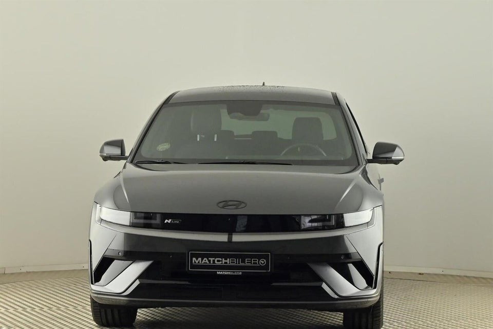 Hyundai Ioniq 5 84 N Line+ 5d