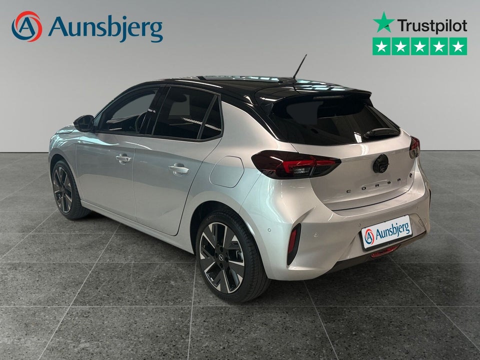 Opel Corsa-e 50 GS 5d