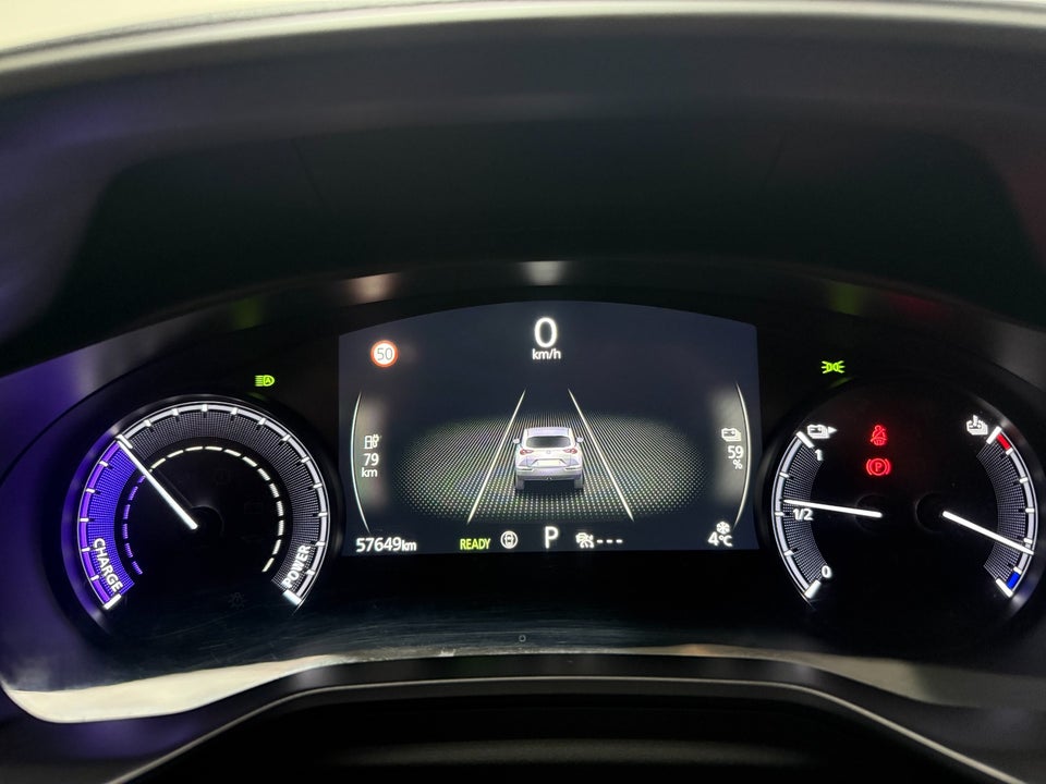 Mazda MX-30 e-SkyActiv Prime-Line 5d