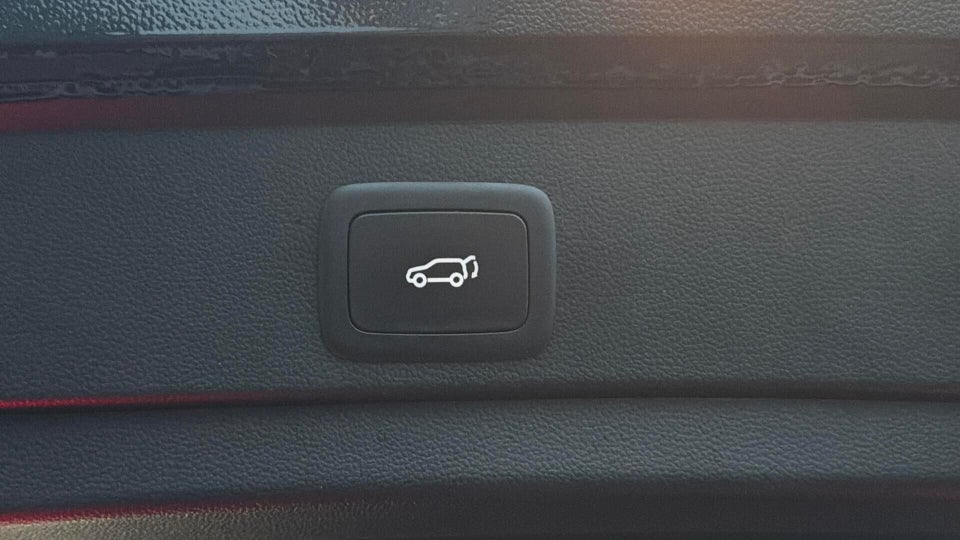 MG Marvel R Luxury 5d