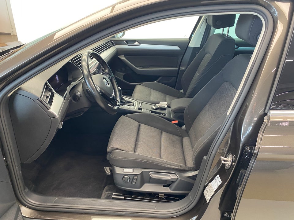 VW Passat 1,4 TSi 150 Comfortline Variant 5d