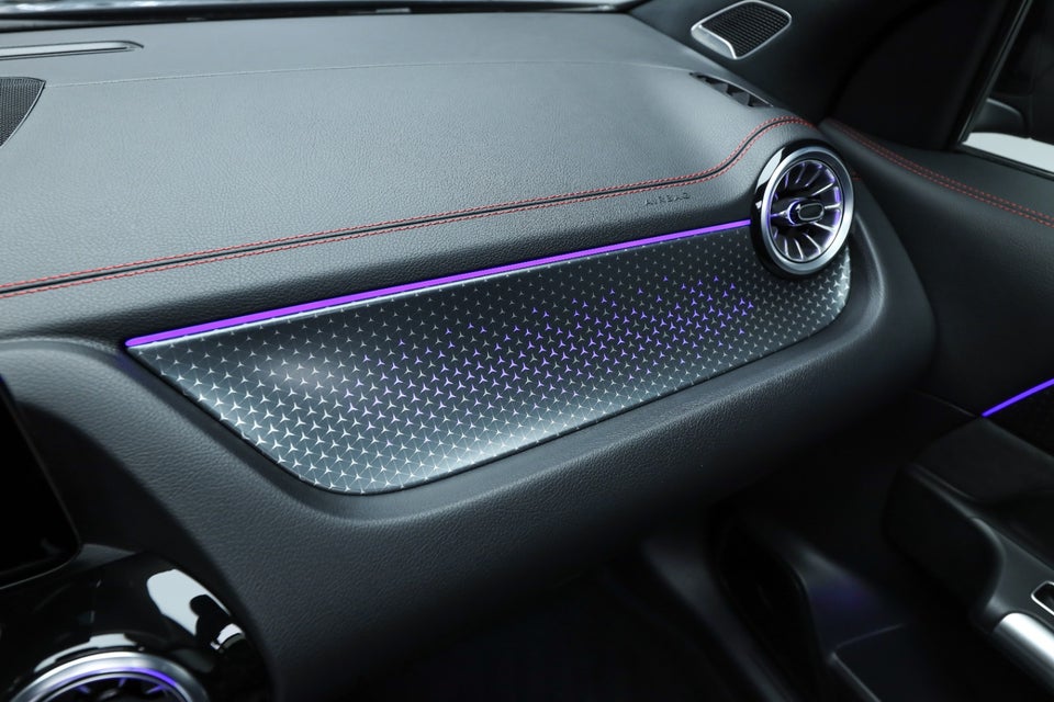 Mercedes EQA250+ AMG Premium 5d