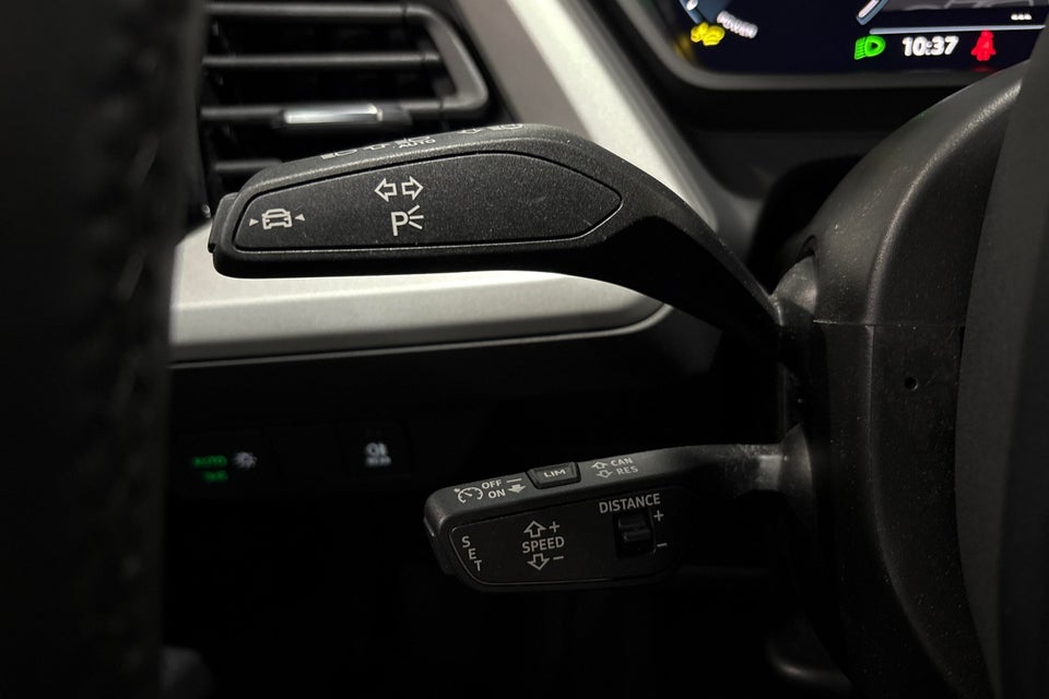 Audi Q4 e-tron 45 Progress 5d