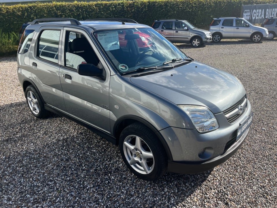 Suzuki Ignis 1,3 SE 5d