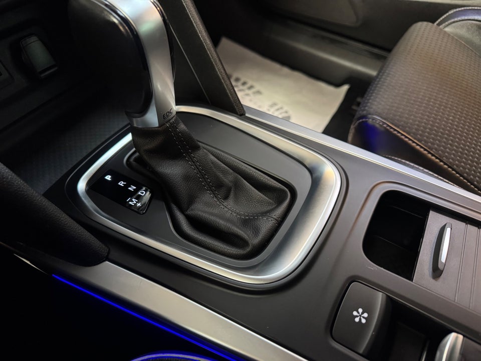 Renault Megane IV 1,5 dCi 115 Bose Edition Sport Tourer EDC 5d