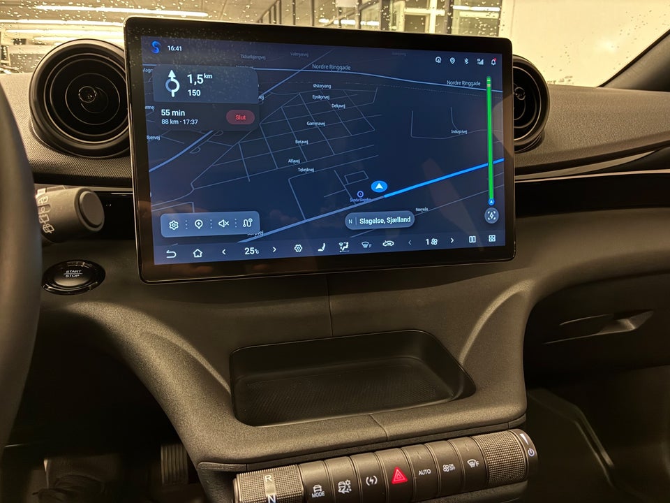 BYD Dolphin 60 Design 5d