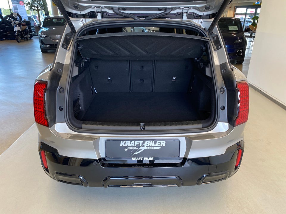 MINI Countryman E JCW Trim L 5d