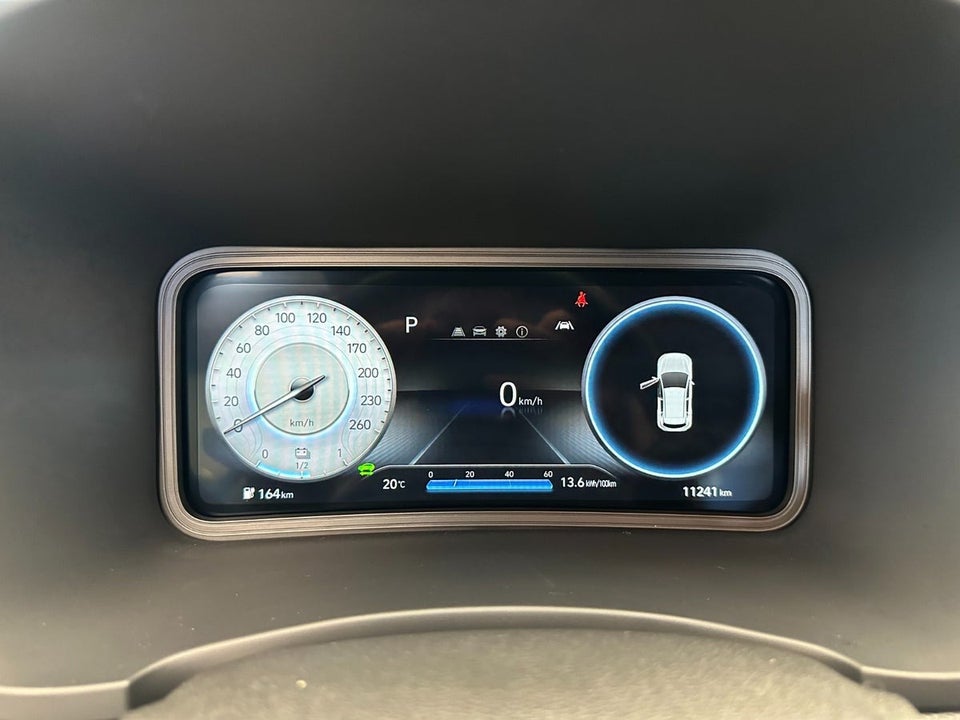 Hyundai Kona 39 EV Intuitive 5d