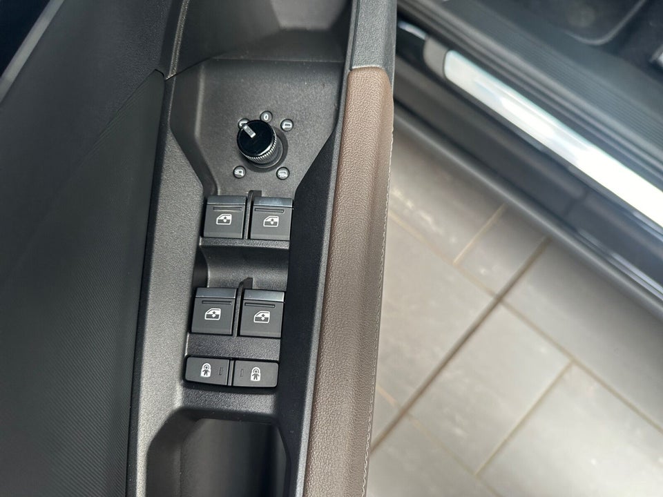 Audi Q4 e-tron 40 Sportback 5d