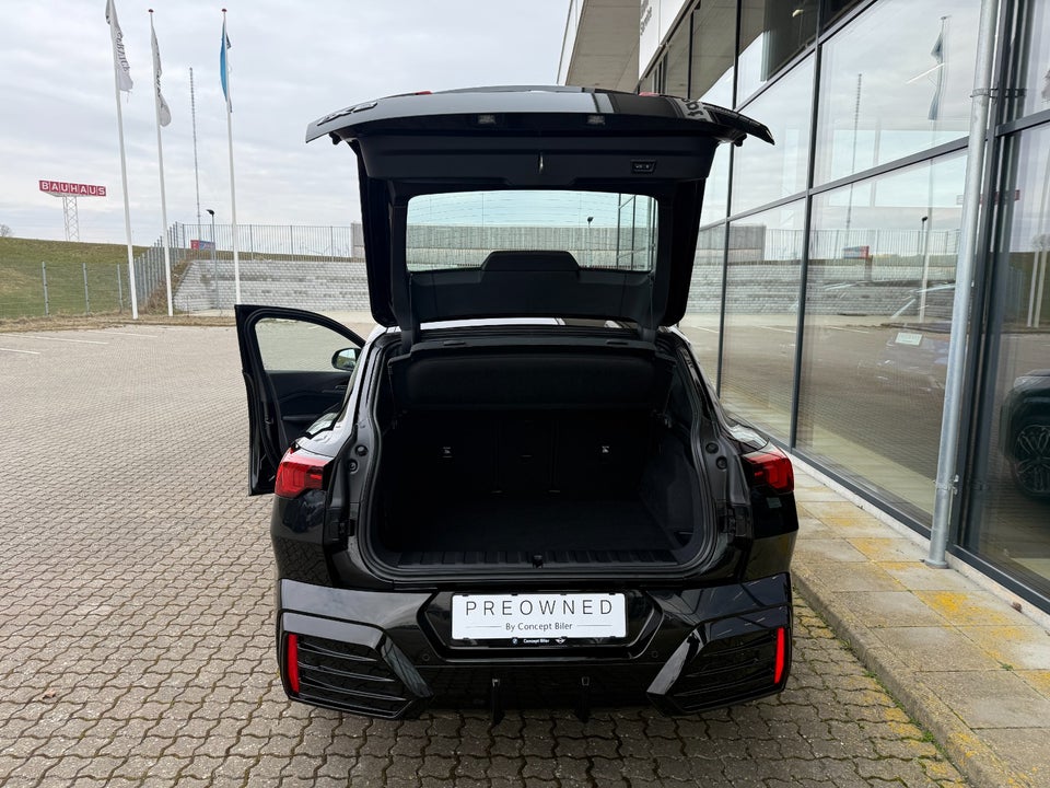 BMW iX2 eDrive20 M-Sport Premium 5d