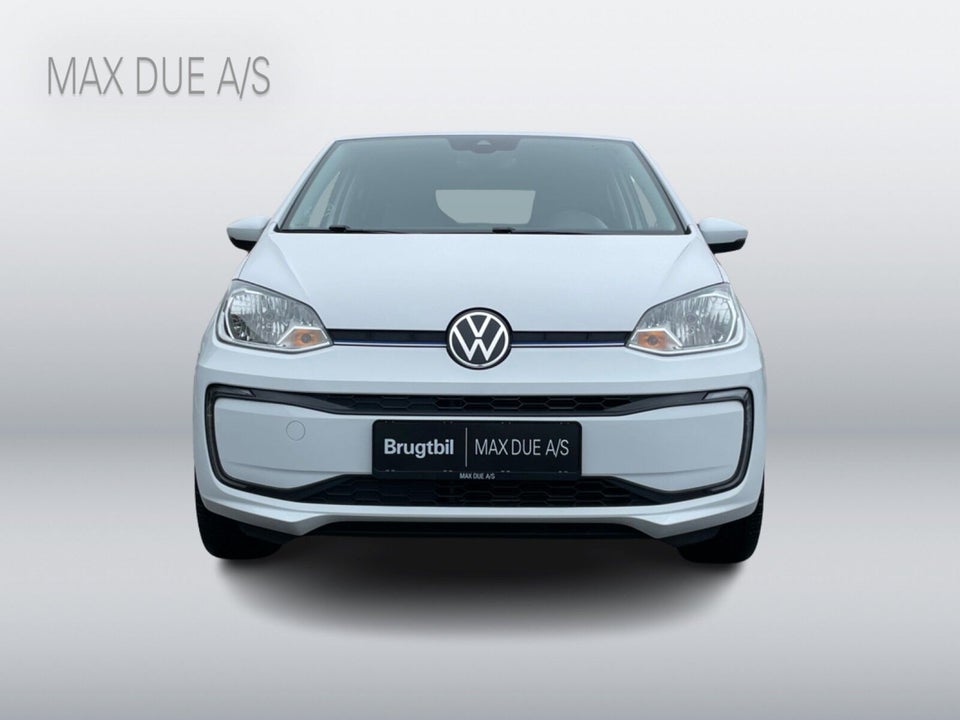 VW e-Up! 5d
