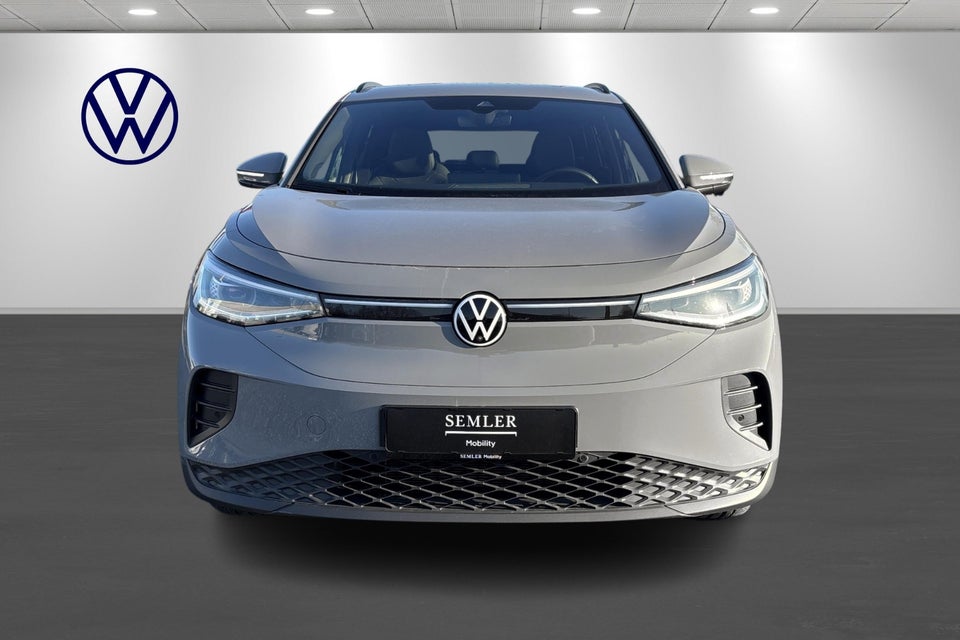 VW ID.4 77 Style+ 5d