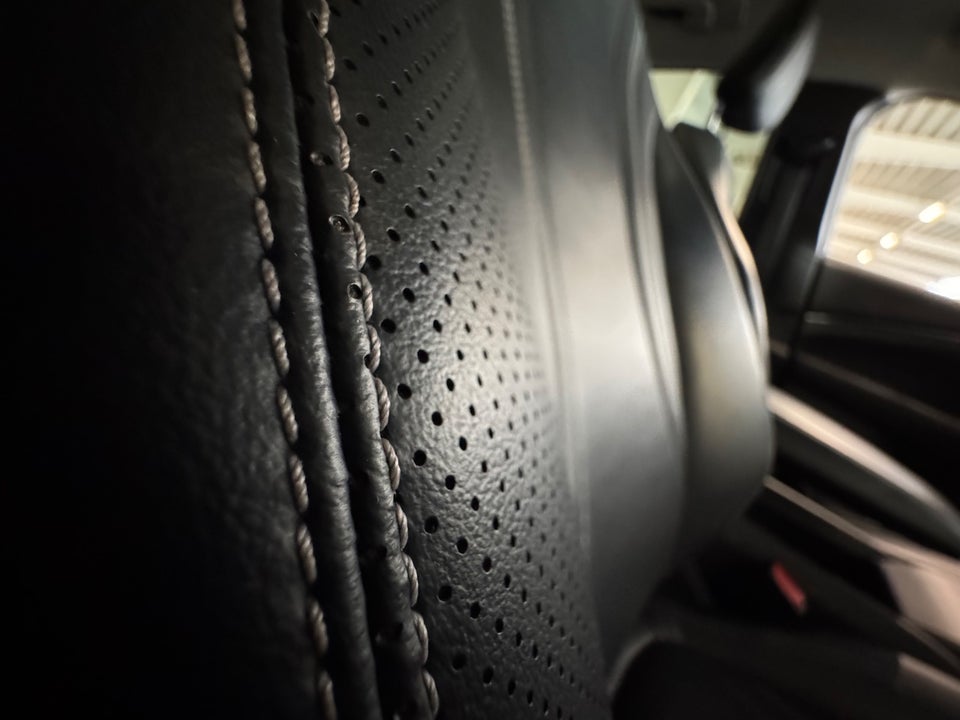 Ford Mustang Mach-E 68 Standard Range 5d