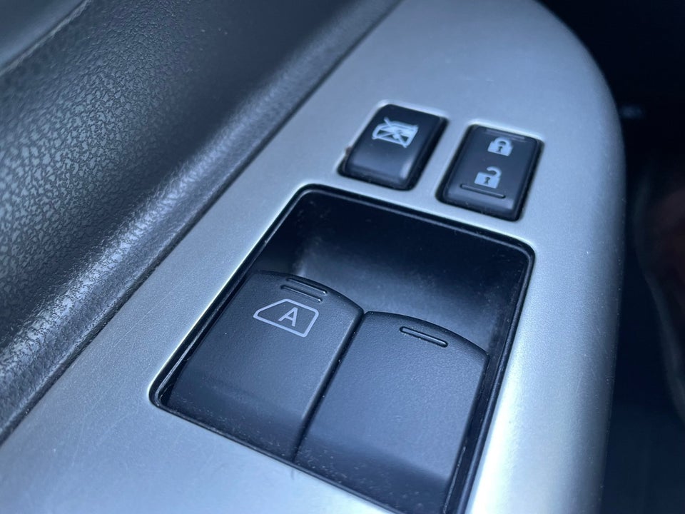 Nissan Micra 1,2 Tekna 5d