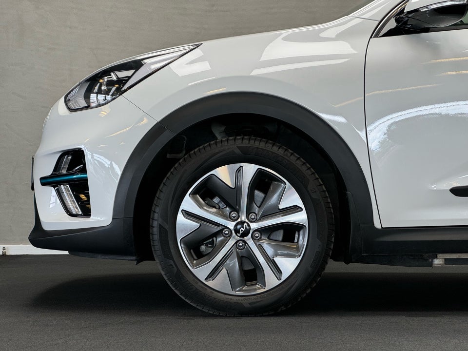 Kia e-Niro 39 Vision 5d