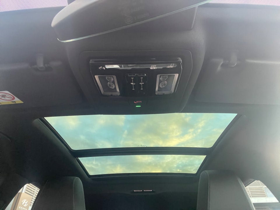 Audi Q4 e-tron 40 S-line 5d