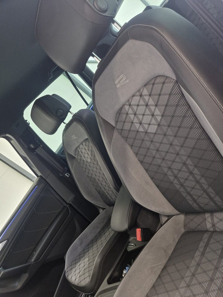 VW Tiguan 1,5 TSi 150 R-line DSG 5d