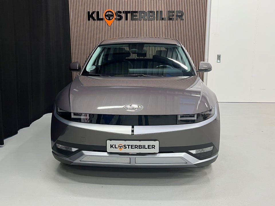 Hyundai Ioniq 5 73  5d