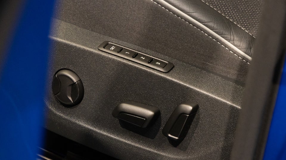 Skoda Enyaq 80 iV Sportline Coupé 5d