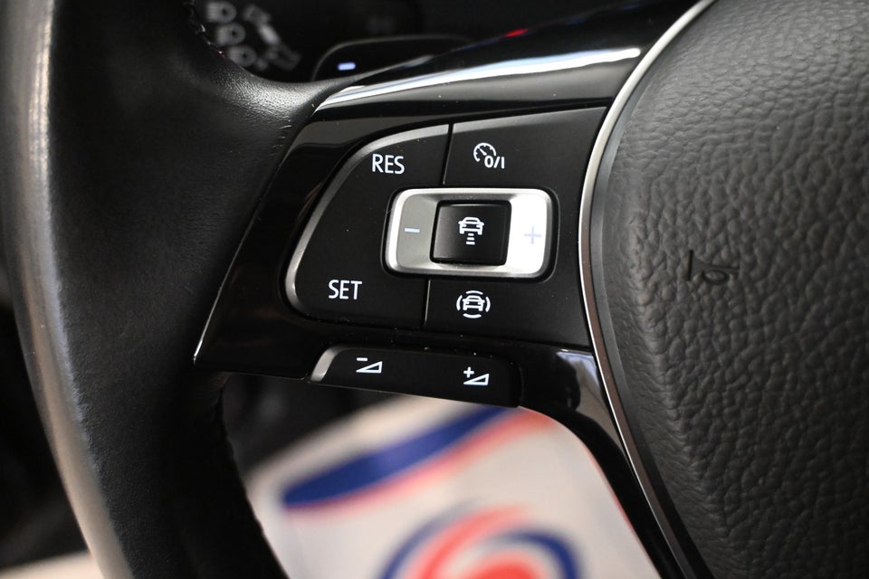 VW Tiguan 1,5 TSi 150 Comfortline DSG 5d