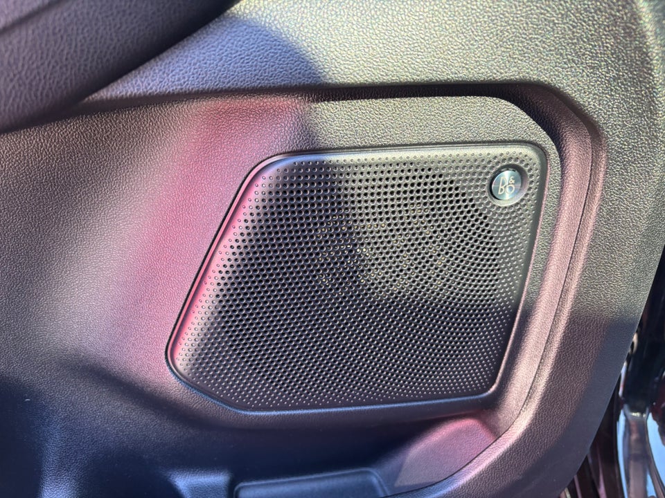 Ford Kuga 2,5 PHEV Vignale CVT 5d