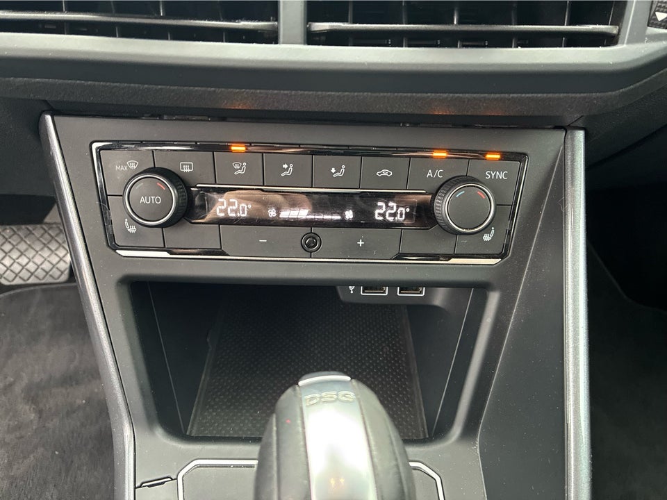 VW Polo 1,0 TSi 115 Highline DSG 5d