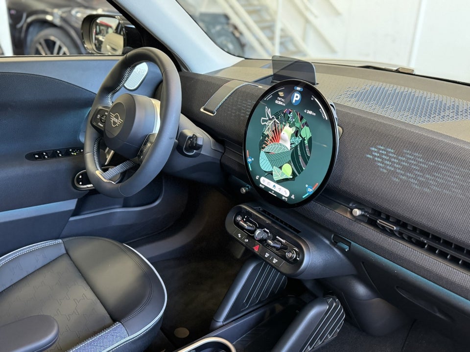 MINI Aceman SE Classic Trim XL 5d