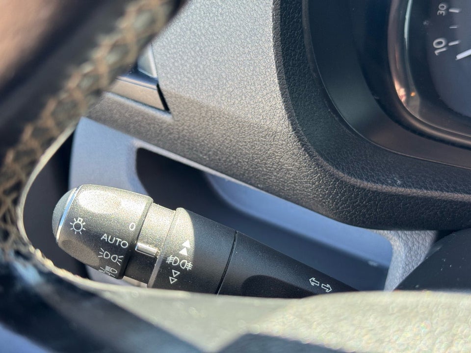 Citroën Jumpy 2,0 BlueHDi 122 L3 FleetLine