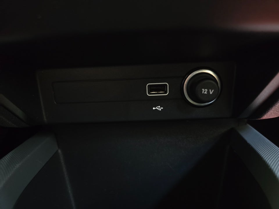 Skoda Fabia 1,0 MPi 75 Active Combi 5d