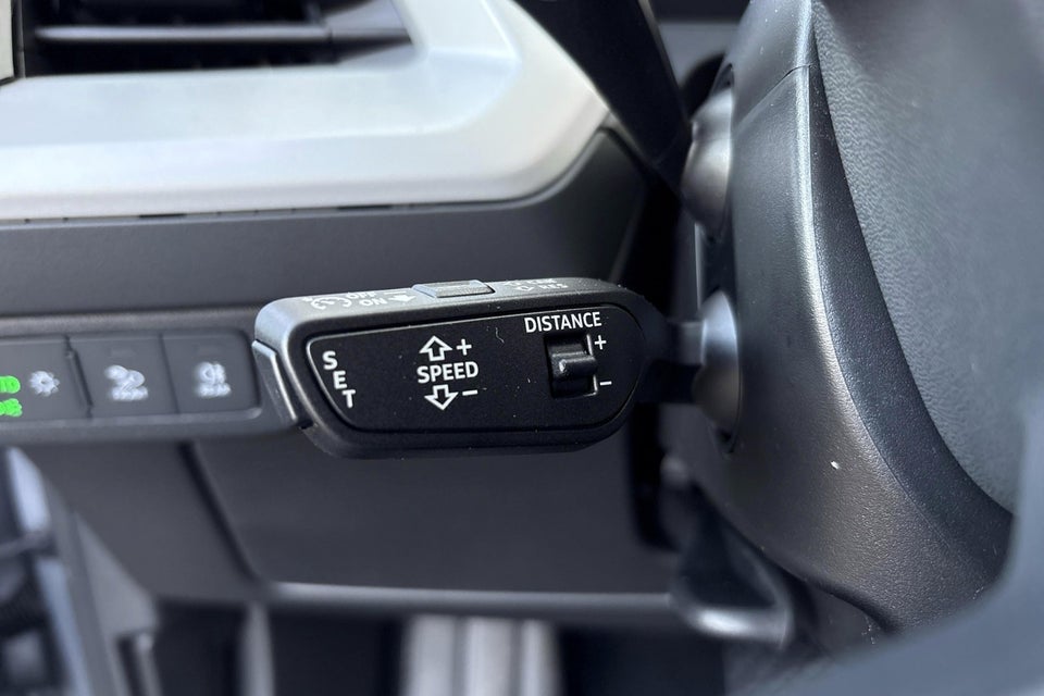 Audi Q4 e-tron 45 S-line Edition 5d