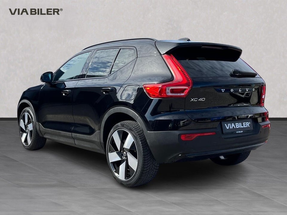 Volvo XC40 P6 ReCharge Core 5d