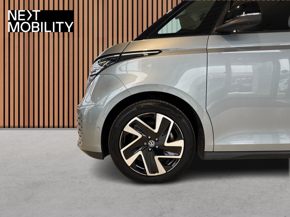 VW ID.Buzz 77 Style SWB 5d