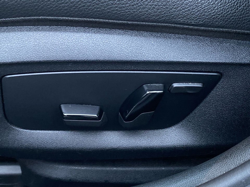 BMW 520d 2,0 Touring aut. 5d