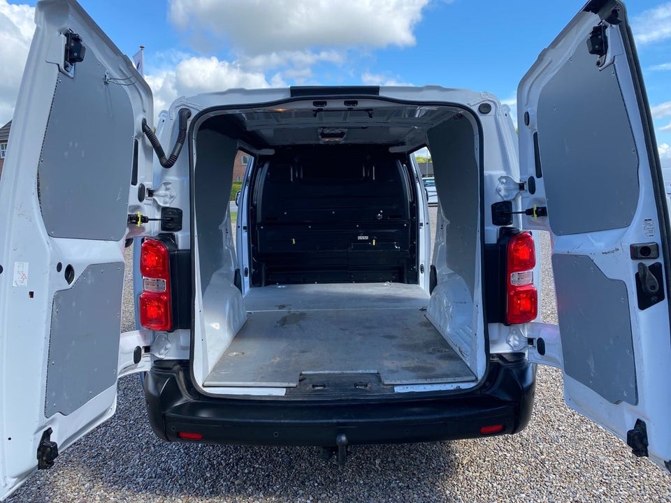 Opel Vivaro-e 50 Enjoy L3