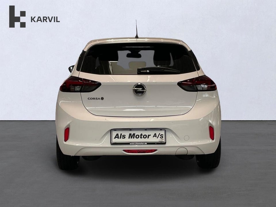 Opel Corsa-e 50 Edition 5d