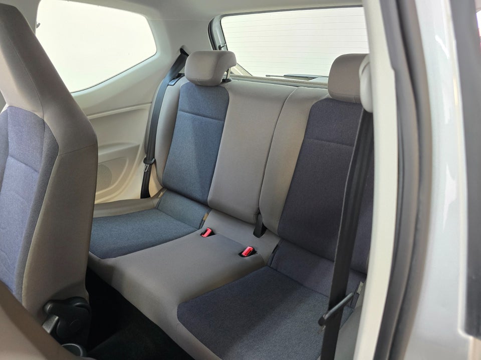 VW Up! 1,0 75 Move Up! 3d