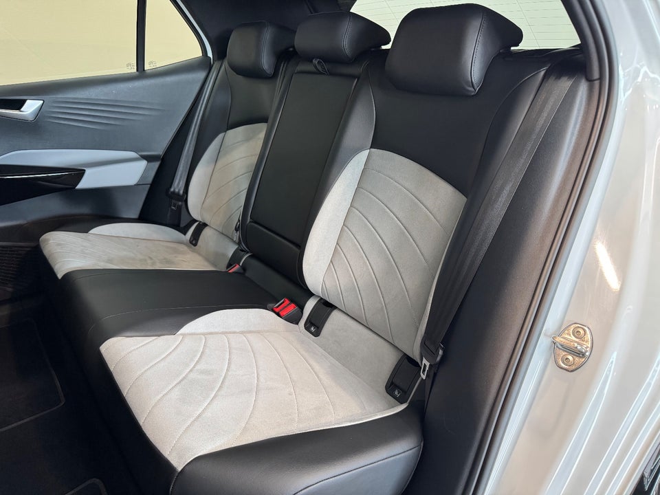 VW ID.3 58 Pro Performance 5d