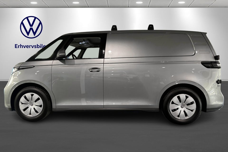 VW ID.Buzz Cargo Comfort