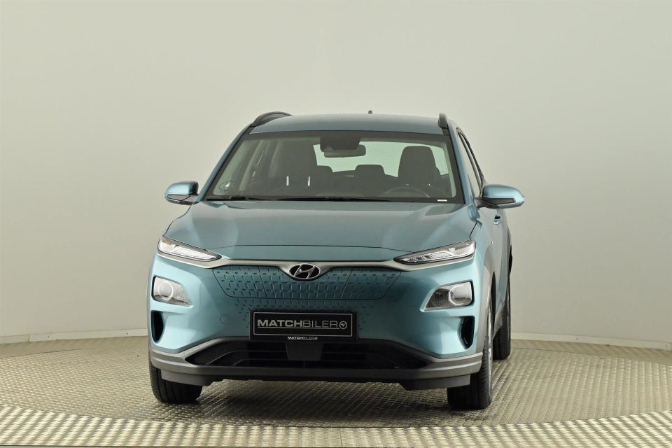 Hyundai Kona 64 EV Trend 5d