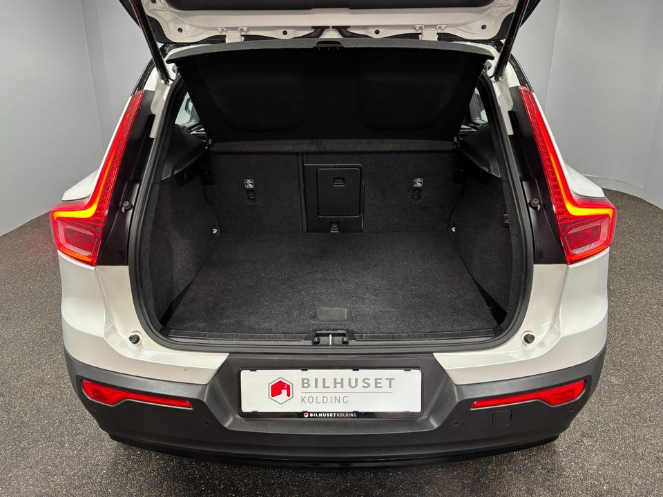 Volvo XC40 1,5 T5 ReCharge R-Design aut. 5d