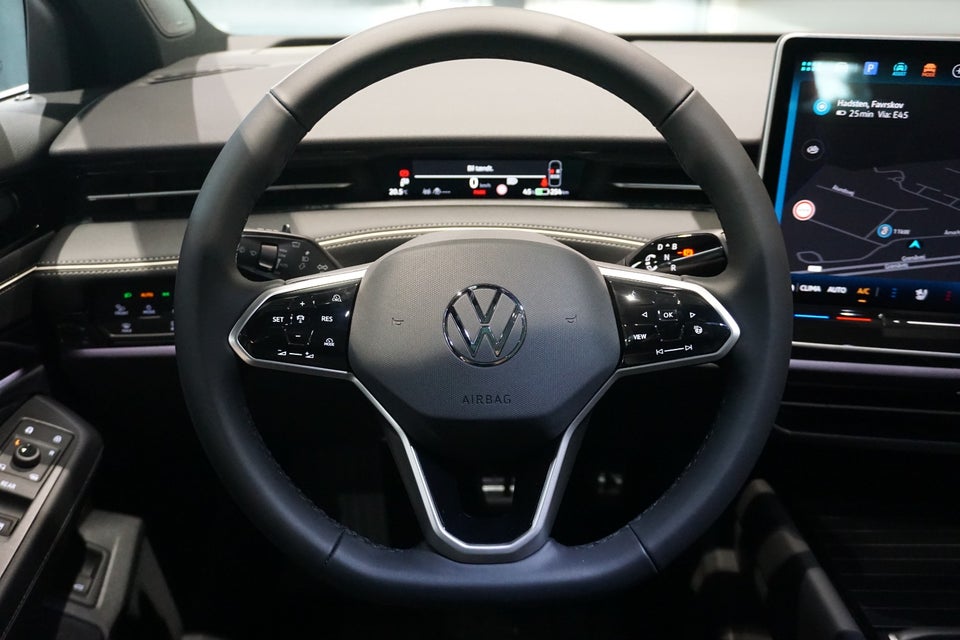 VW ID.7 86 Pro S Tourer 5d