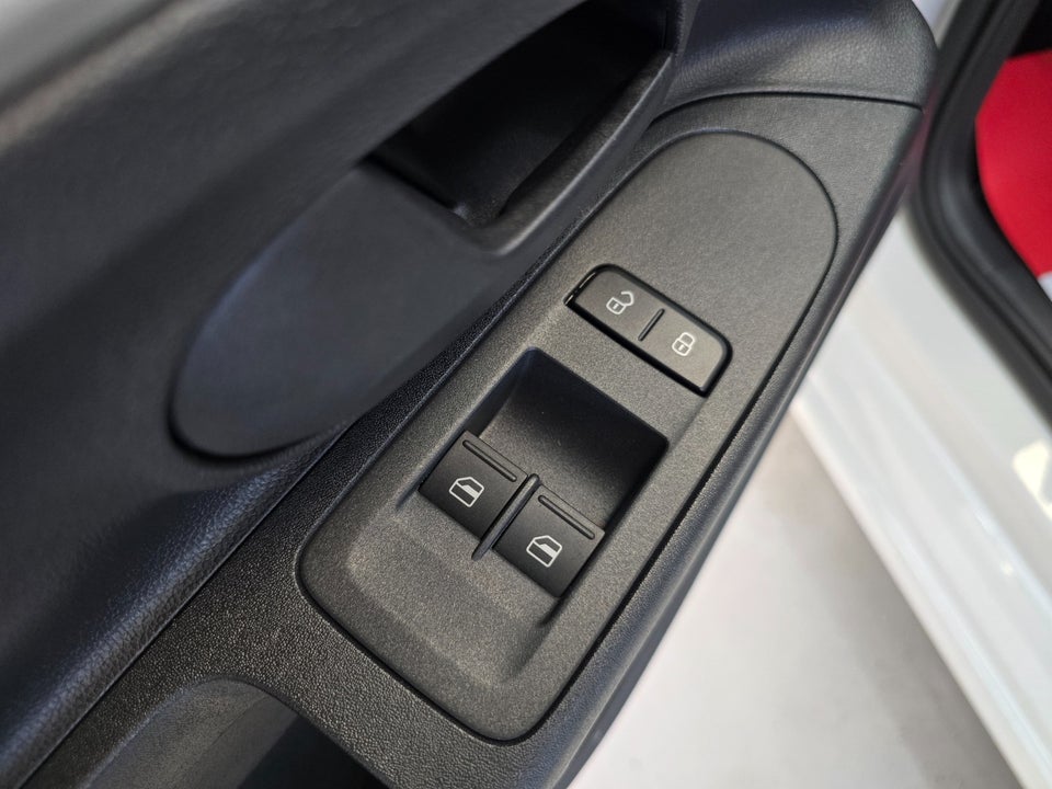 VW Up! 1,0 MPi 60 Take Up! BMT 3d