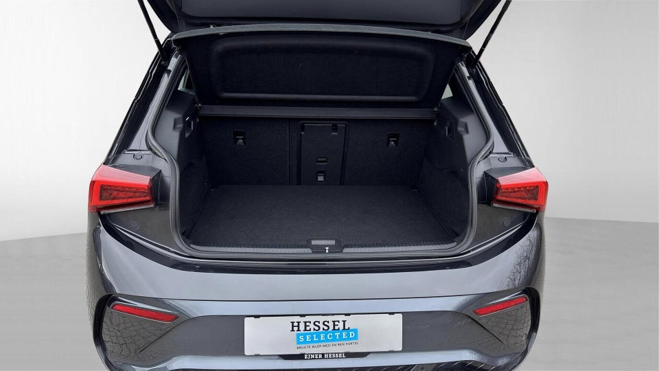 Cupra Born 77 e-Boost 5d