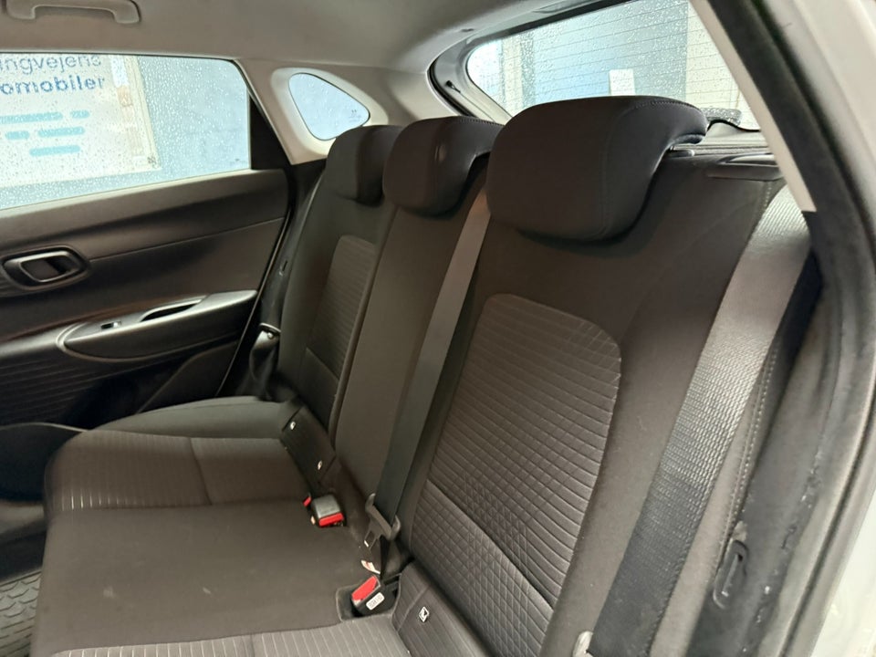 Hyundai i20 1,0 T-GDi Advanced DCT 5d